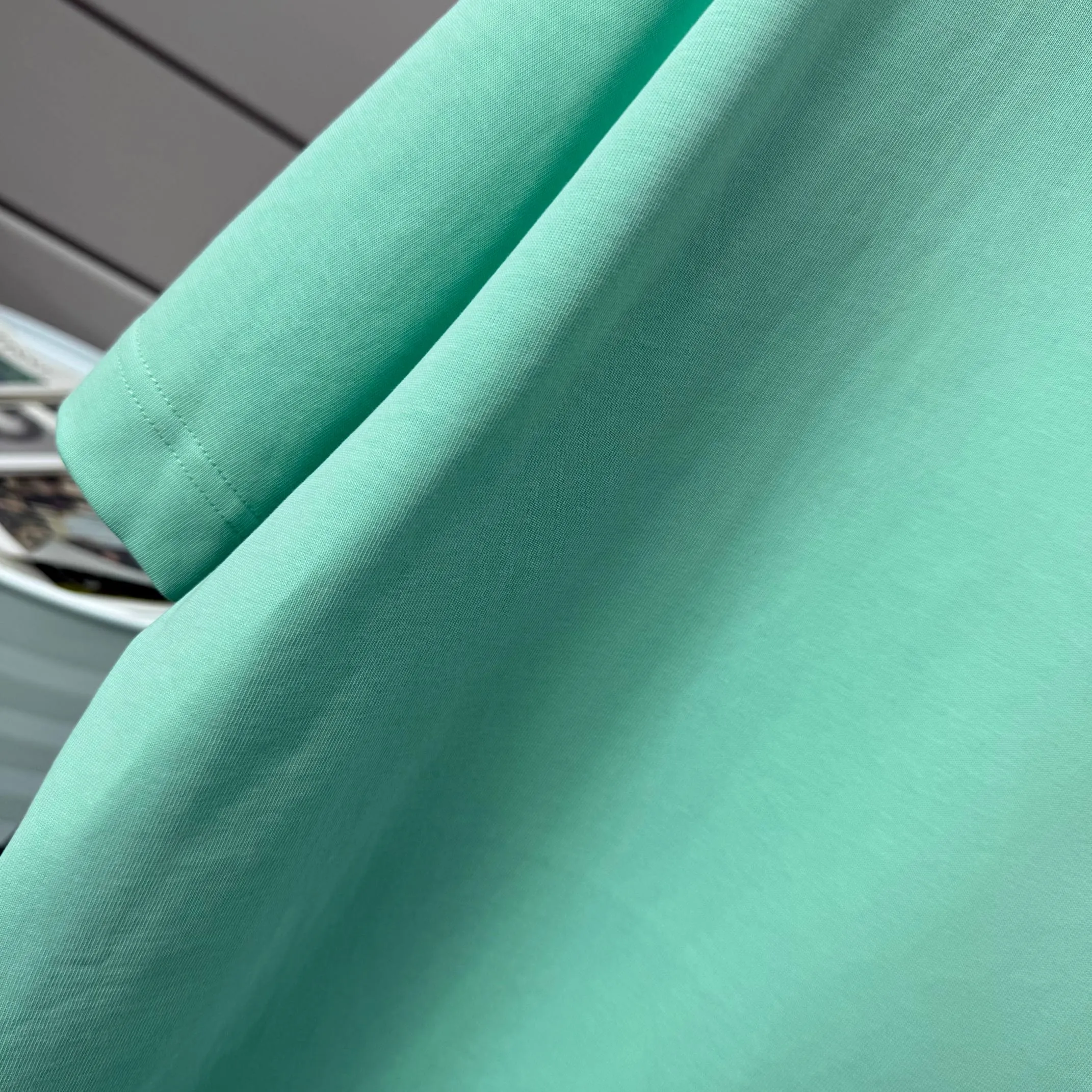 # 85 Polo* * 2026 New Arrival t Classic Same Style ：Black White Purple Green Size： S （90-130 ） M （120-150 ） L （140-165 ） XL （160-180 ） XXL （180 ）